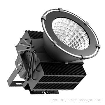 Meanwell CREE 200W LED High-bay Light